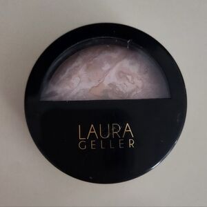 Laura Geller Baked Balance N Brighten Foundation Fair